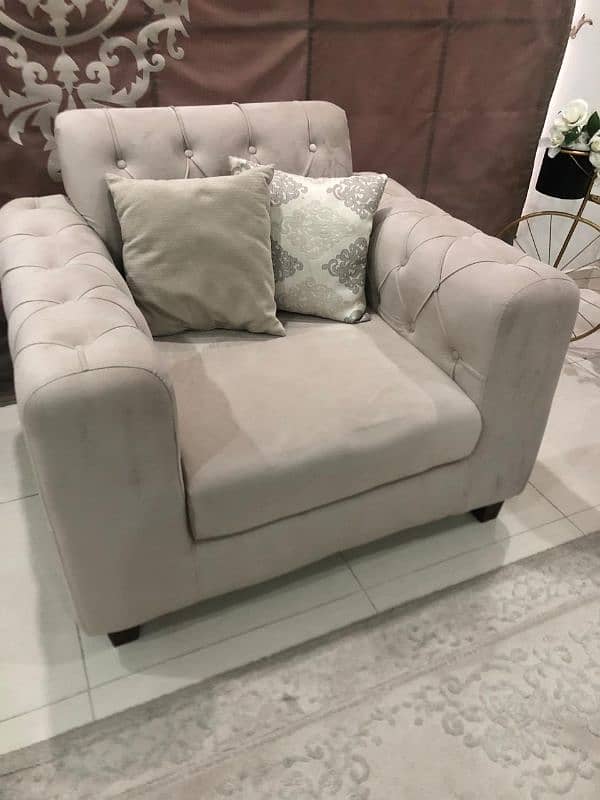 5 seater sofa set for sale 3