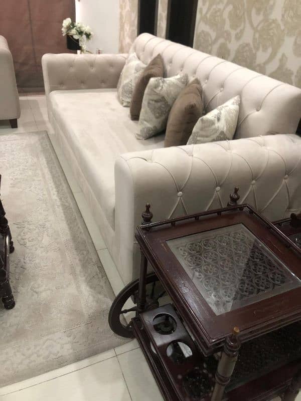 5 seater sofa set for sale 4