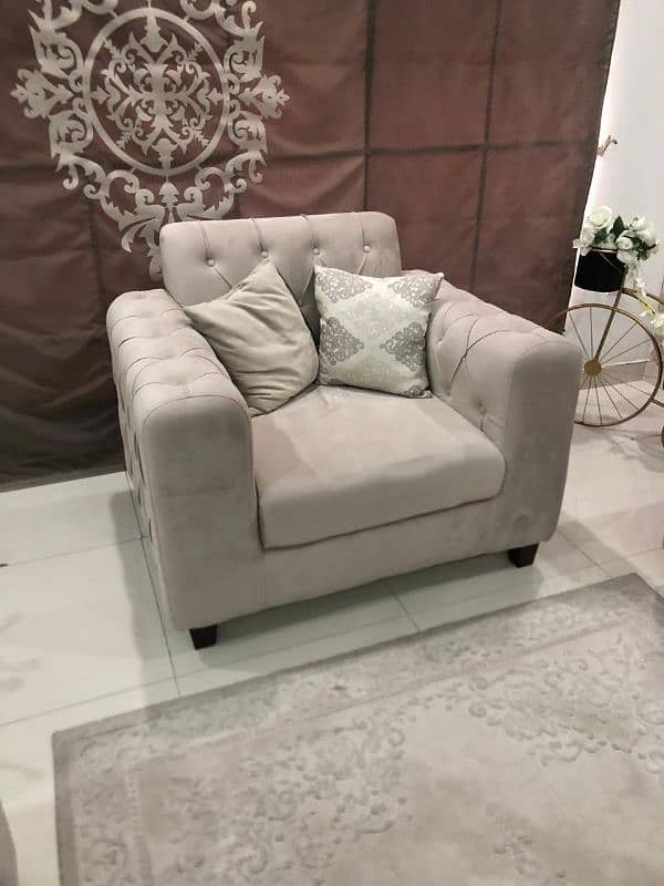 5 seater sofa set for sale 7