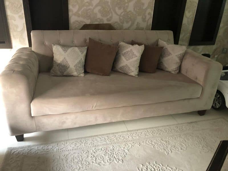 5 seater sofa set for sale 9