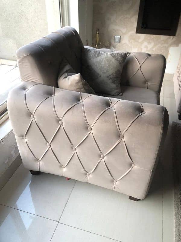 5 seater sofa set for sale 10