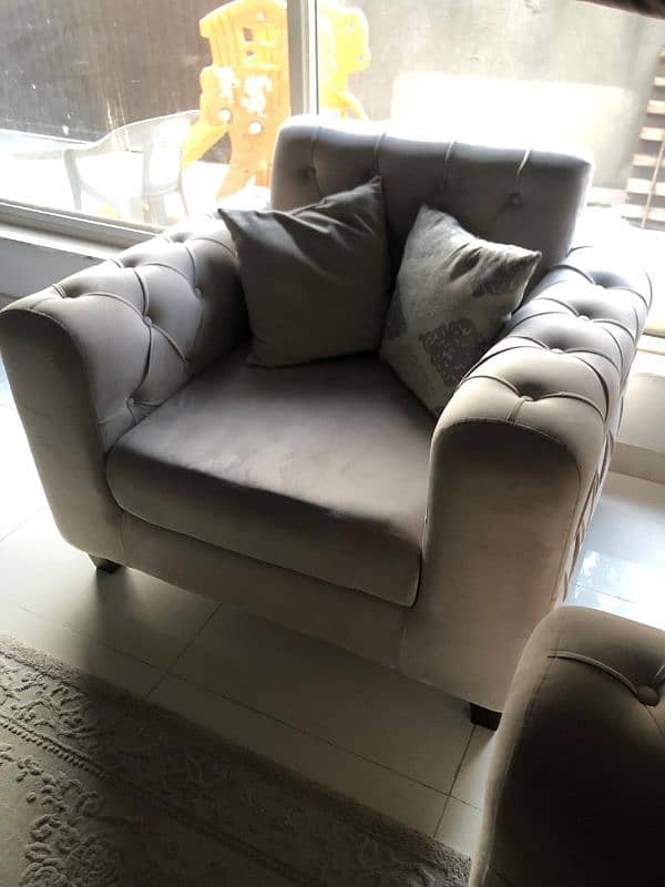 5 seater sofa set for sale 11