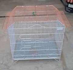 big and mazboot cage for sale Malir