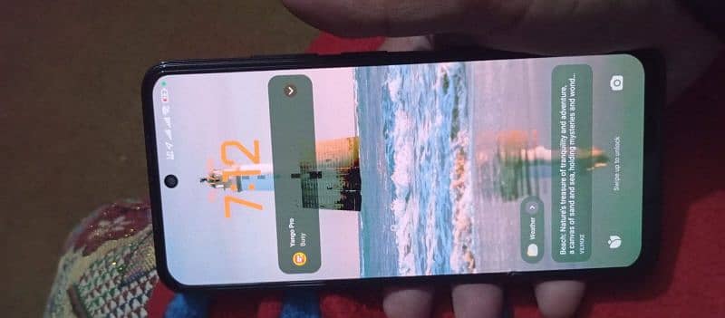 Redmi note 11 6gb 128gb urgent sale 1