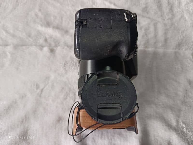 Lumix FZ2500 3