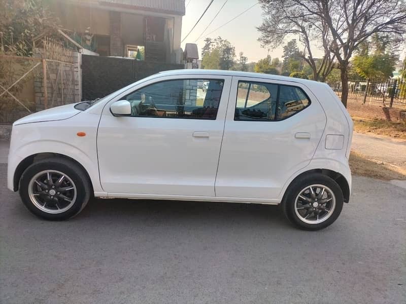 Suzuki Alto 2024 2