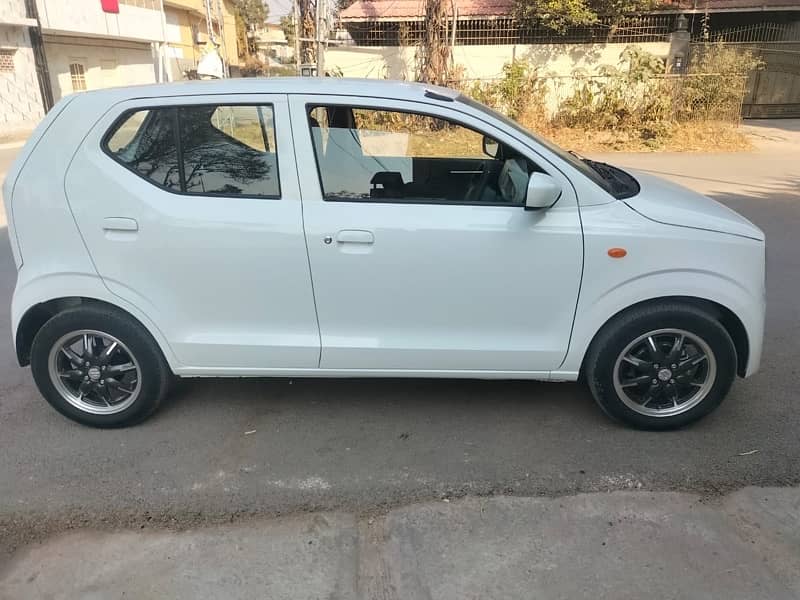 Suzuki Alto 2024 3