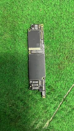 iPhone XR board 64gb iCloud