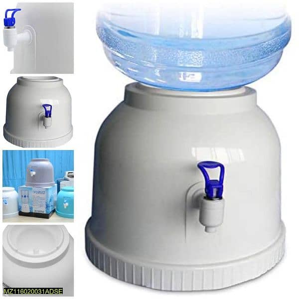 Automatic Water Dispenser Pump 3