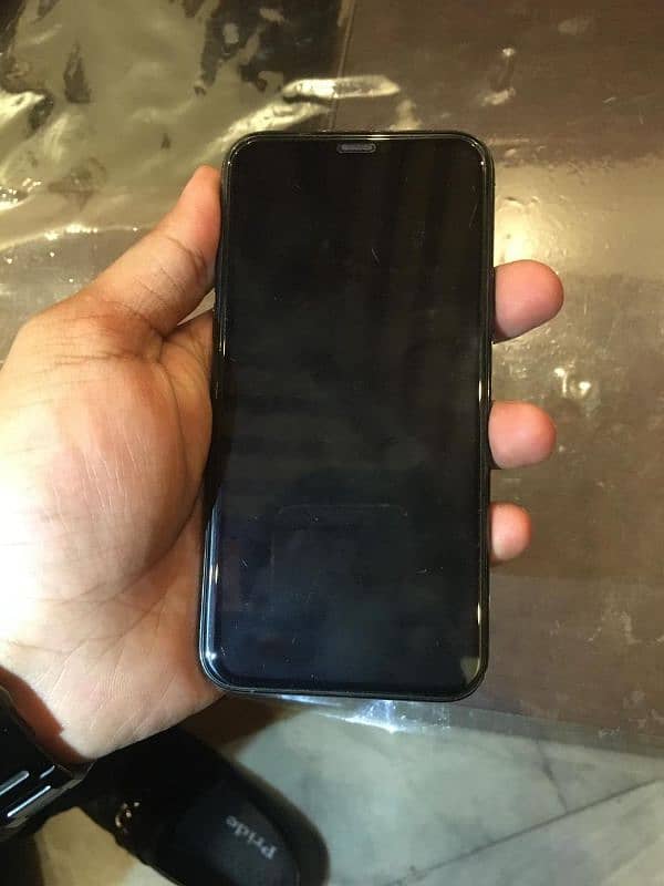 Iphone 11 PRO 256gb factory unlocked 1