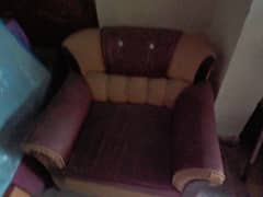 Sofa set for sale