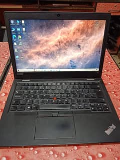 Lenovo thinkpad L380