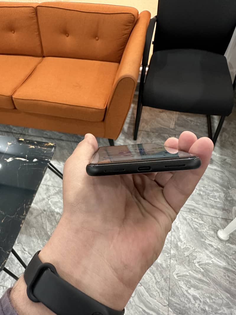 Google Pixel 4 XL 2