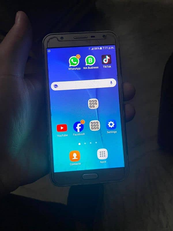 samsung j7 1