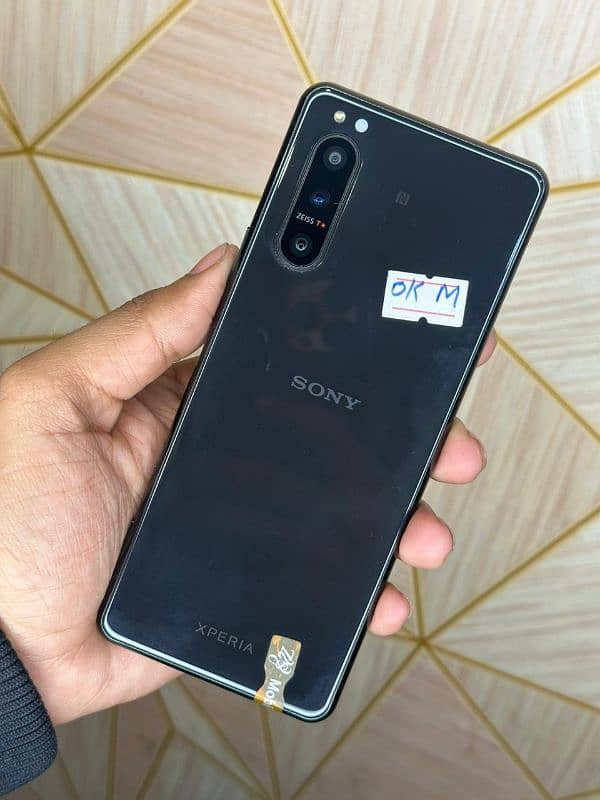 Sony 8/128 Xperia 5 Mark II 0