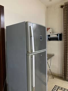 dawlance fridge