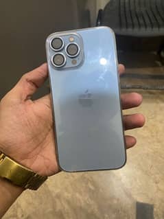 iphone 13promax Pta approved