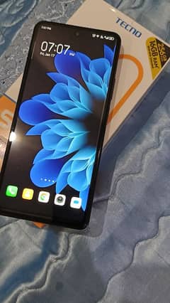 Tecno Spark 20 Pro