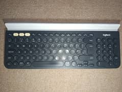 Logitech K780