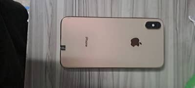 Xs max Jv non pta 64 10/10 condition