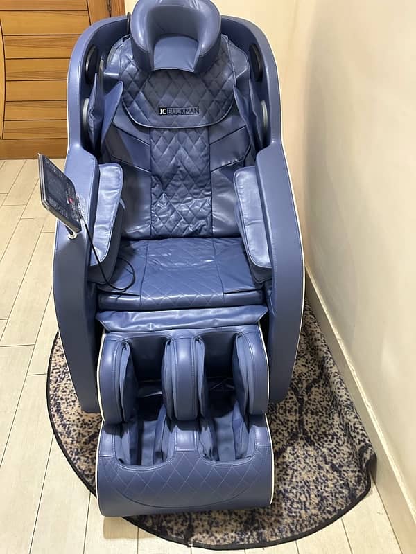 massage chair 2