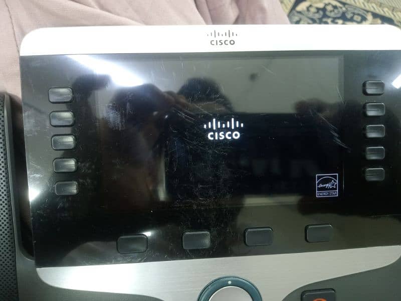 Cisco CP_8851 IP phones 3