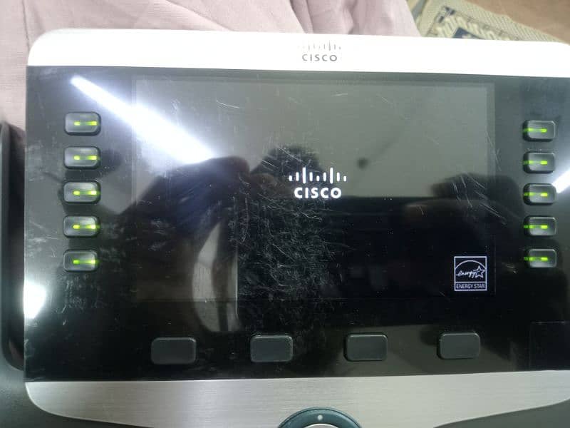 Cisco CP_8851 IP phones 7