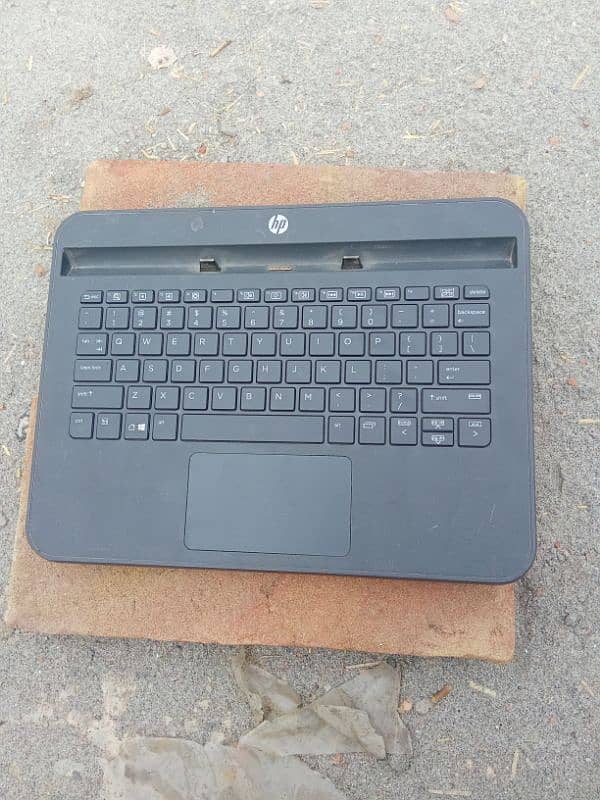 HP Pro slate 10 EEG 1 1