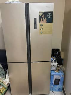 fridge 4Doors