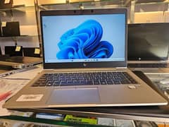 HP Elite Boox 840 G6 i5 8th Gen