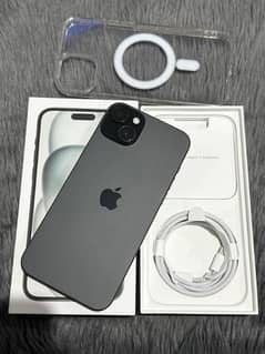 Iphone 15 Plus 128GB 0324,4025531 Call WhatsApp