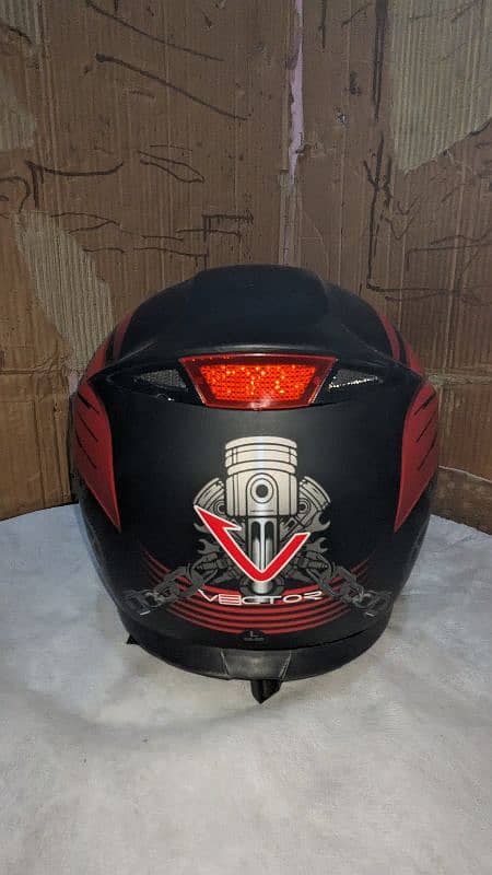 Sports Helmet 4