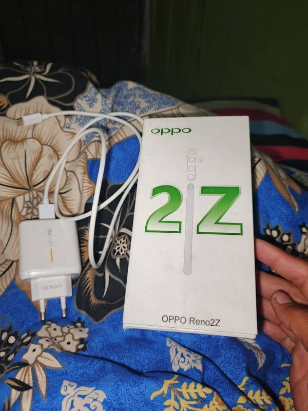 oppo Reno 2z 9