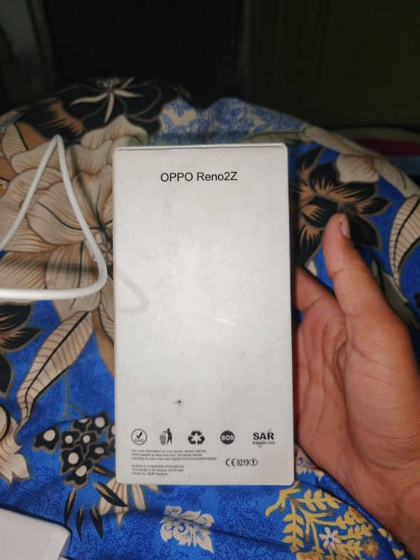 oppo Reno 2z 11