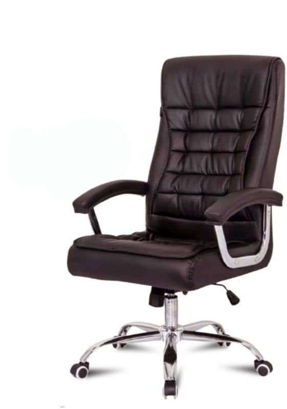 office chair, revolving chair, visitor chair, executive chair 9