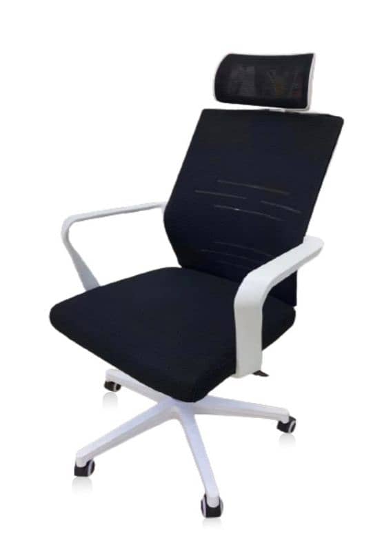 office chair, revolving chair, visitor chair, executive chair 11