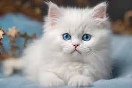 Persian kittens 03361777030