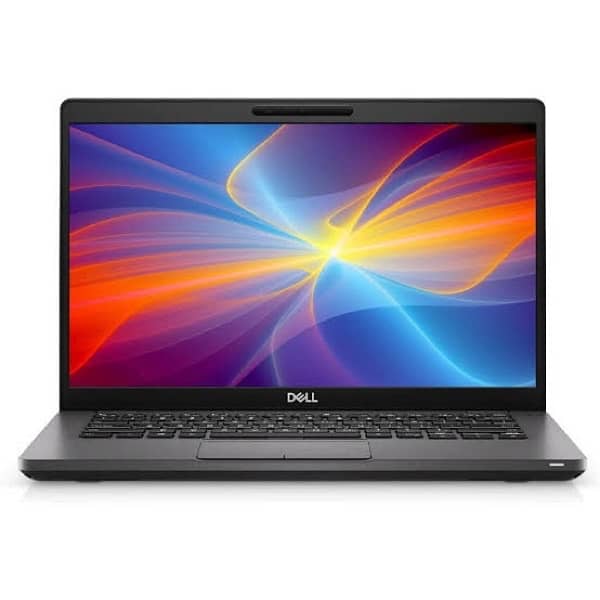 dell core i5 8th generation vpro touch screen 2