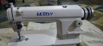 Gemsy Sewing machine