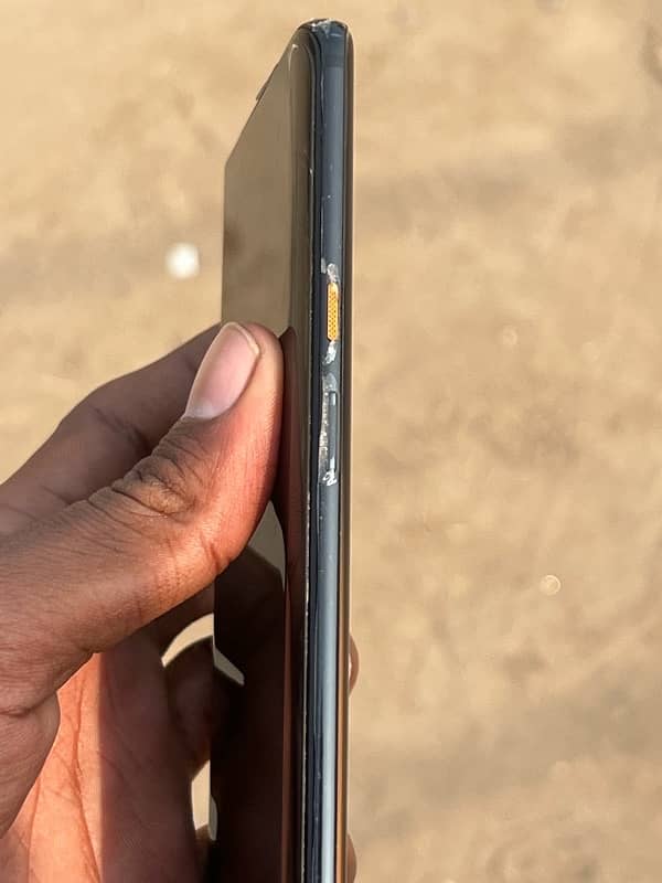 one plus 7t pro maclren non pta 0