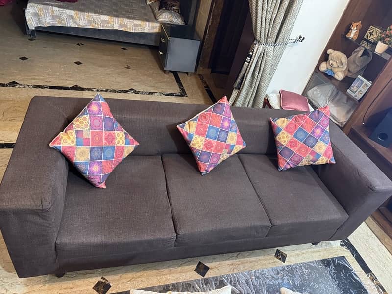 Sofa set for Sale contact 03245629229 0