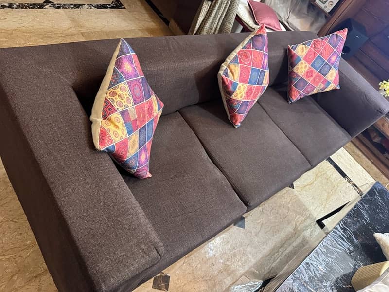 Sofa set for Sale contact 03245629229 2