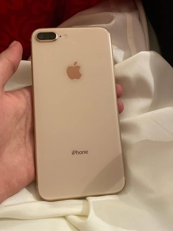 iphone 8 plus 64gb 5