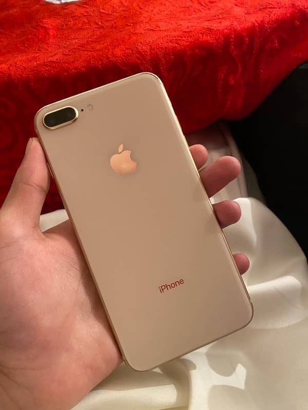 iphone 8 plus 64gb 6