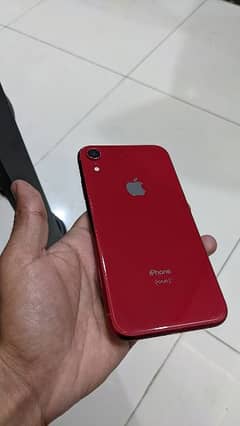 I phone XR FOR sale