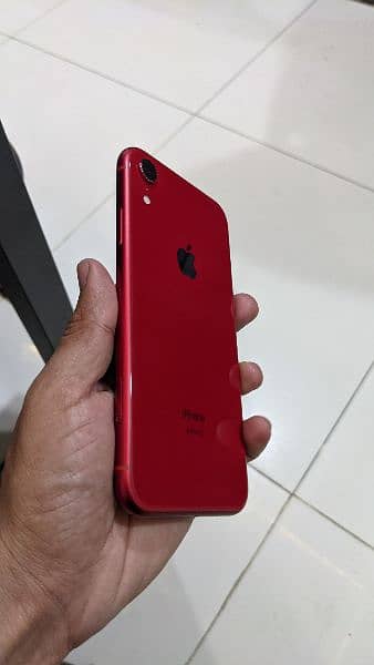 I phone XR FOR sale 1