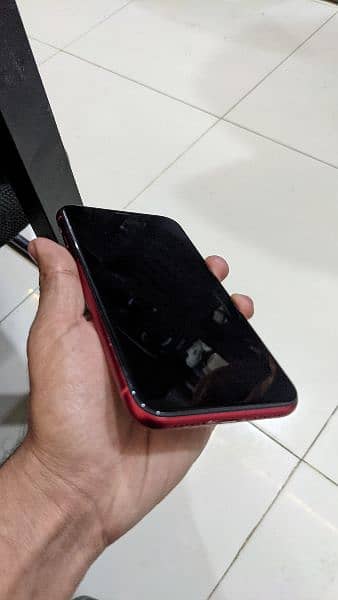 I phone XR FOR sale 6