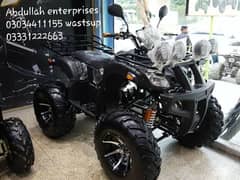 250cc jeep Full size dubai import atv quad 4 wheels delivery all Pk