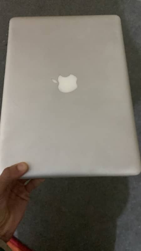 MacBook Pro 2012 128ssd 10gb 0