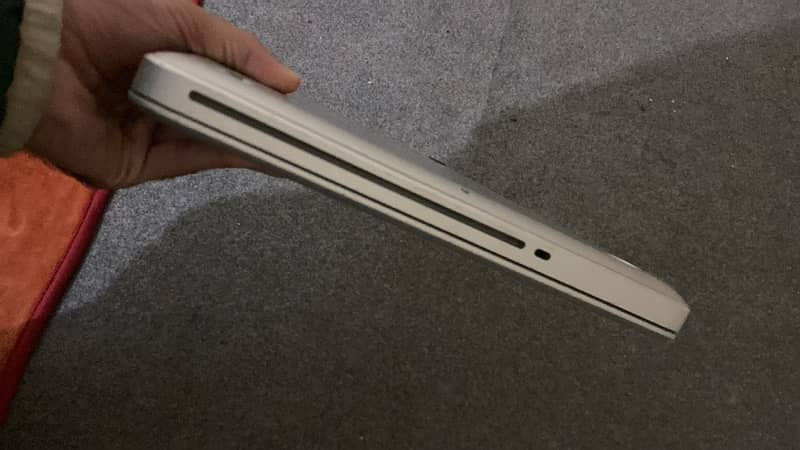 MacBook Pro 2012 128ssd 10gb 4